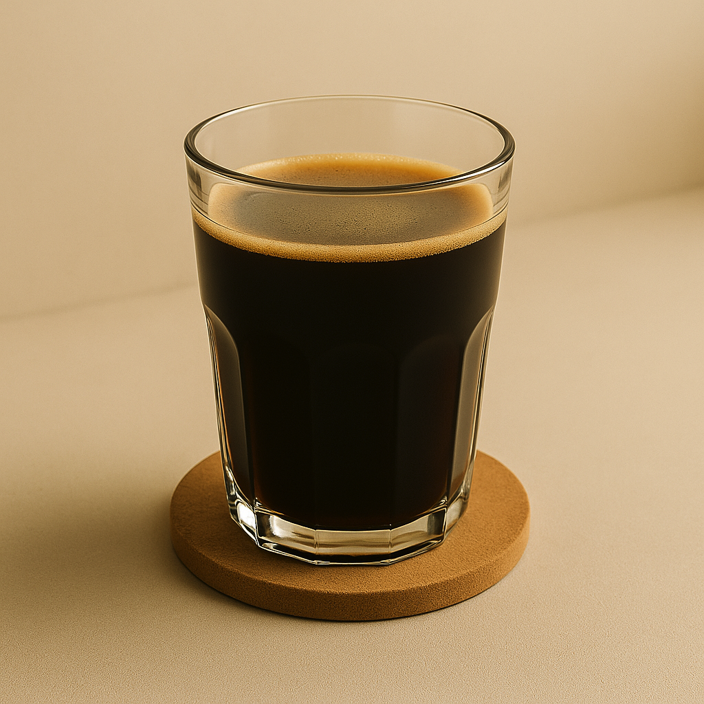 Americano recipe