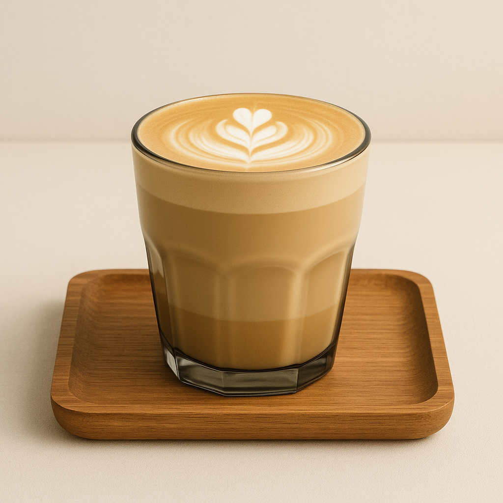 Cappuccino recipe