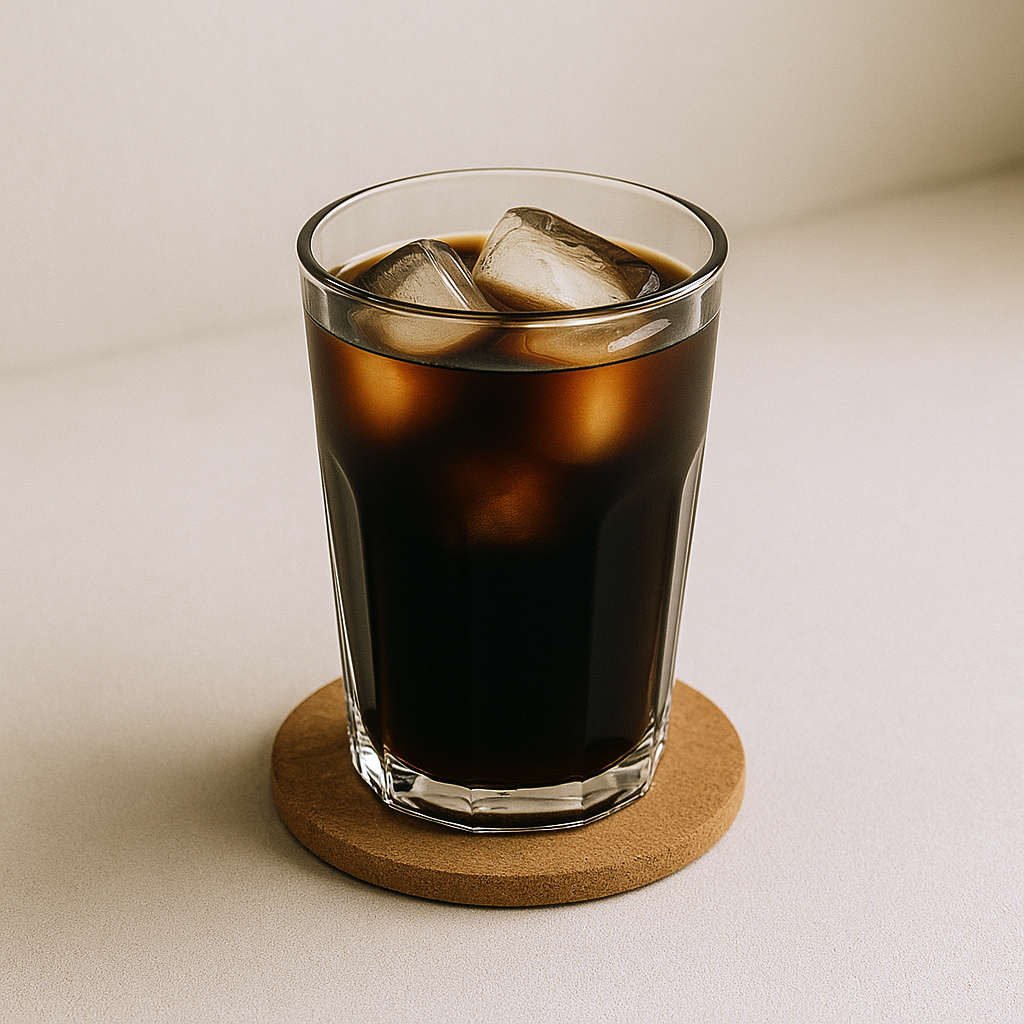 Cold Brew Coffee recipe