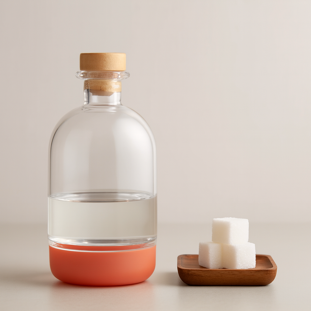Simple Syrup recipe